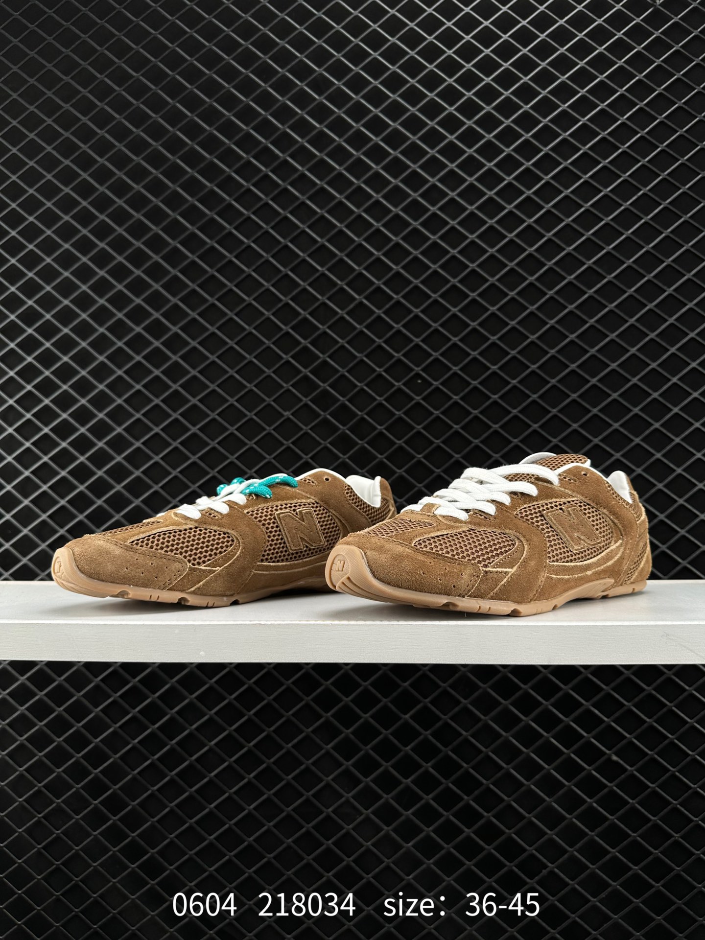 MiuMiu x New Balance 530 SL